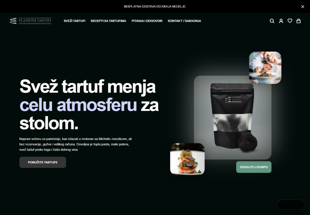 AI Product Page Assistant for Ecommerce: Answer Buyer Doubts Before Checkout — Niwa AI live website example