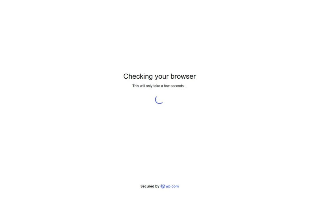 WordPress.com Agent vs Niwa AI: Which WordPress AI Agent Fits Your Business?: official wordpress.com website screenshot